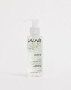Caudalie Micellar Cleansing Water Travel-No Color