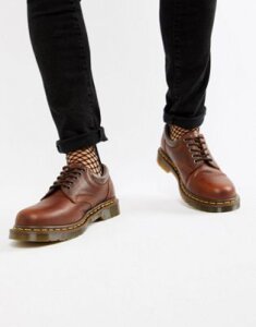 Dr Martens 8053 shoes in brown
