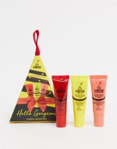 Dr. PAWPAW Christmas Classic Collection UK-No Color