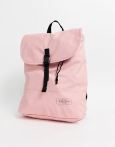 Eastpak topped serene backpack-Pink