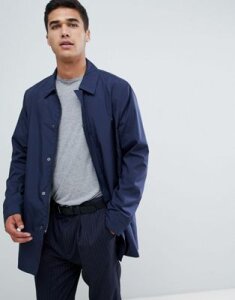 FoR mac with pockets in navy