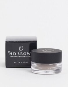 HD Brows brow crème-Gray