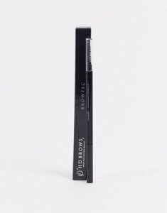 HD Brows browtec pen and brush-Red