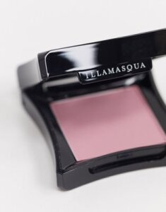 Illamasqua powder eyeshadow-Pink