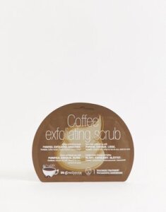 iN. gredients Coffee Exfoliating Scrub-No Color
