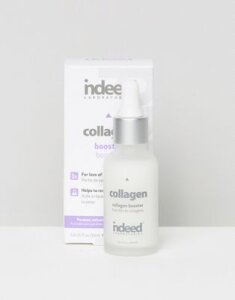 Indeed Laboratories Collagen Booster-No Color