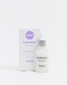 Indeed Laboratories Hydration Booster-No Color