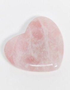 Kitsch Healing Crystals - Rose Quartz-No Color