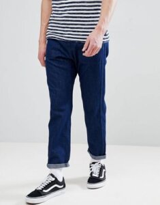Lee relaxed sportspant jeans with draw cord-Blue