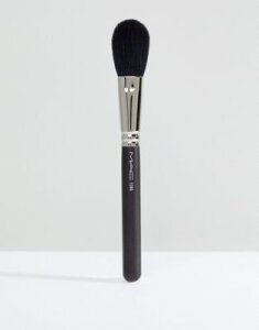 MAC 129S Powder/Blush Brush-No Color