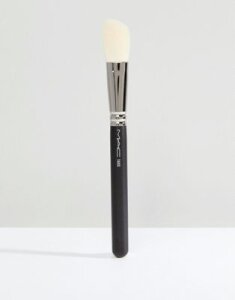MAC 168S Large Angled Contour Brush-No Color