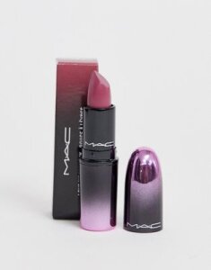 MAC Love Me Lipstick - Killing Me Softly-Purple