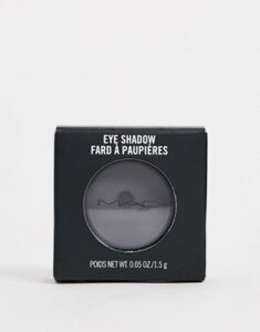 MAC Matte Small Eyeshadow - Greystone-Gray