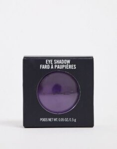 MAC Matte Small Eyeshadow - Power To Purple