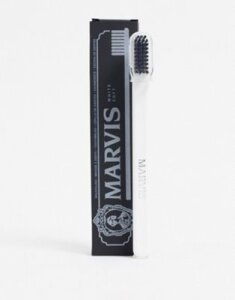 Marvis Toothbrush - Soft Bristles-No Color