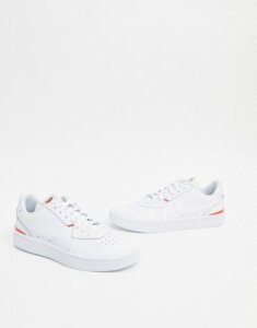 Nike Court Blanc white Court sneakers