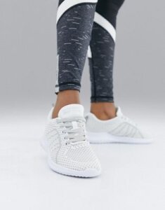 Only Play Suzy performance sneakers-White