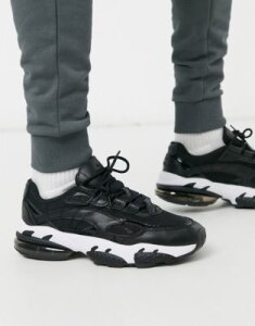 Puma Cell Venom Reflective sneakers-Black