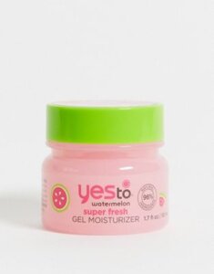 Yes To Watermelon Super Fresh Gel Moisturizer-No Color