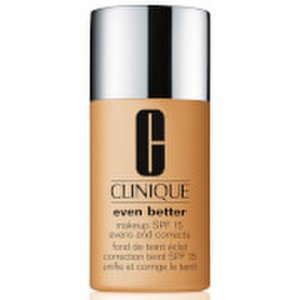Clinique Even Better Make-Up LSF15 30ml - Chestnut