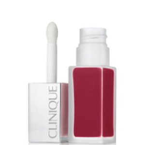 Clinique Pop Liquid Matte Lip Colour and Primer 6 ml (verschiedene Farbtöne) - Candied Apple Pop