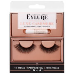 Eylure Luxe Cashmere No.4 Lashes