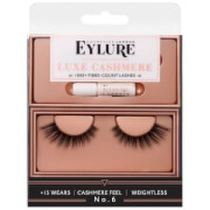 Eylure Luxe Cashmere No.6 Lashes