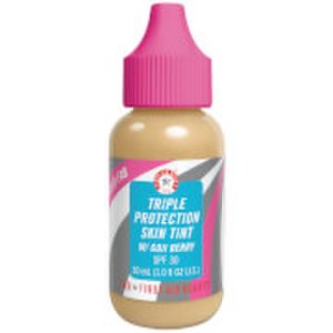 First Aid Beauty Goji Berry Skin Tint Protection Fluid SPF 30 (verschiedene Farbtöne) - #719C||Fair