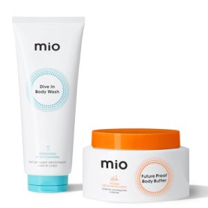Mio Hautpflege-Essentials - Duo (im Wert von 57€)