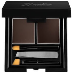 Sleek MakeUP Brow Kit - Extra Dark 3,8 g