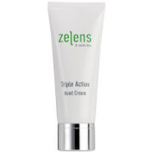 Zelens Triple Action Hand Cream