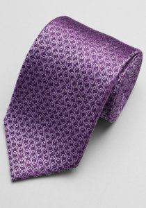Reserve Collection Swirl Tie - Long