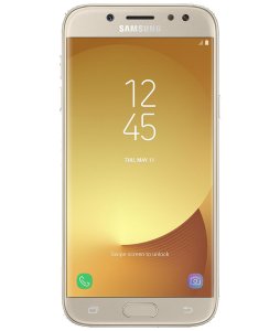 Samsung Galaxy J5 Pro 16GB Dourado Seminovo Excelente
