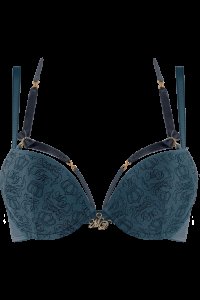 The regal goddess push-up BH | wired padded salute - 70D