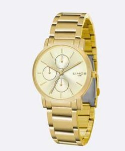 Relógio Feminino Lince LMG4568L C1KX