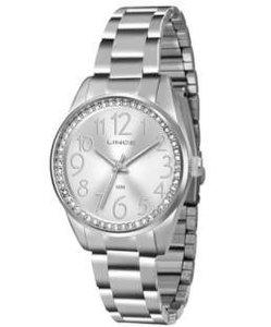 Relógio Feminino Lince LRMJ056L S2SX