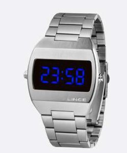 Relógio Masculino Digital Lince MDM4621L DXSX