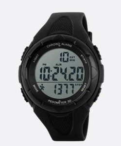 Relógio Masculino Digital Skmei 11104