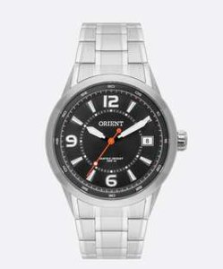 Relógio Masculino Orient MBSS1269 P2SX