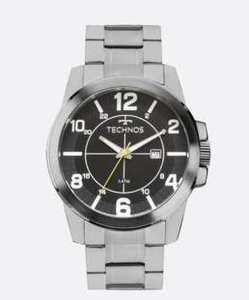 Relógio Masculino Technos 2115MGR1P