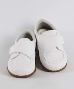Sapato Infantil Bebê Pinokio 4102475