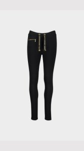 Barbour Qualify Fitted Jogging Bottoms - Black - Womens, Black