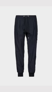 Moncler Classic Track Pant - Navy - Mens, Navy