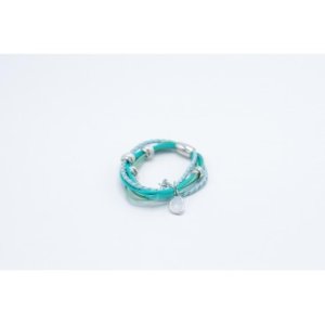 Bracelet Turquoise Fantaisie Stella Green
