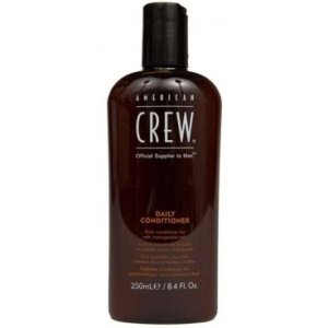 Daily Conditionner American Crew 250 ML