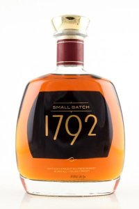 1792 Small Batch Kentucky Straight Bourbon 0,7l 46,85%