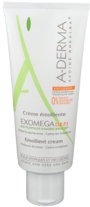 A-Derma Exomega D.E.F.I Emollient Cream