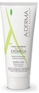 A-Derma Exomega D.E.F.I Emollient Cream (50ml)
