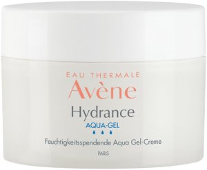 A-Derma Hydrance Aqua-Gel (50ml)