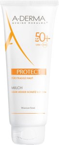 A-Derma Protect Lotion SPF 50+ (250 ml)